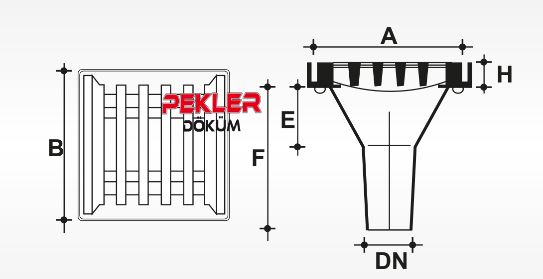 Pekler Dokum